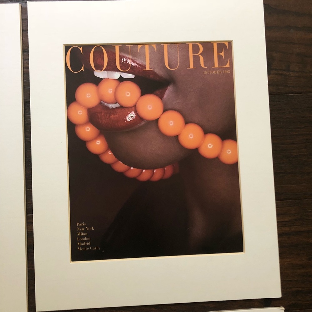 Couture Prints - Picture 3 of 5